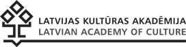 Latvian Academy of Culture